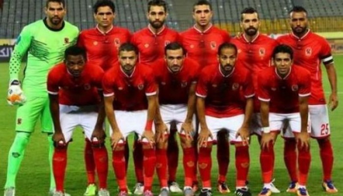 خبر سار لجماهير الأهلي قبل موقعة النجم الساحلى