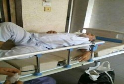 تدهور الحالة الصحية للمعتقل العربي أبوجلالة