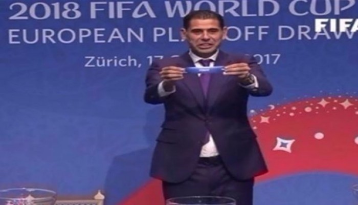 قرعة "الملحق" تضع عقبة صعبة في طريق إيطاليا إلى المونديال