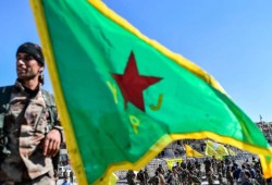 مخاوف من عمليات تطهير عرقي بعد السيطرة على الرقة