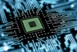 "جوجل" تصمم أول رقاقة إلكترونية لاستخدامها في أجهزة استهلاكية