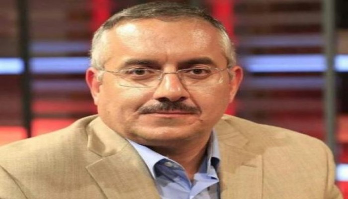 "ابو خليل" يرد على حملة #عشان_تبنيها: "ده ما بيعرفش يبني الا سجون"!