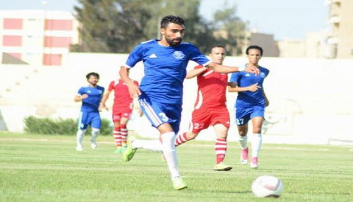 القناة يكسر رقم الأهلي ويسجل أكبر فوز في تاريخ الكرة المصرية