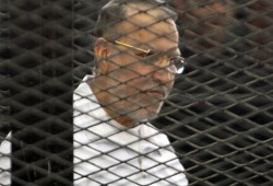 د. عصام العريان يطلب رفع دعاوى دولية ضد سلطات الانقلاب