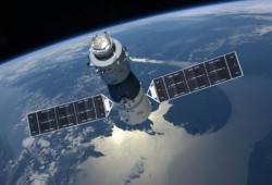 الصين تعلن فقدانها السيطرة على محطة فضاء.. ما مصيرها؟