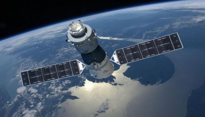 الصين تعلن فقدانها السيطرة على محطة فضاء.. ما مصيرها؟