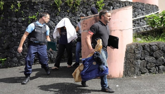 فرنسا تعتقل "فريق اغتيالات" متطرف لمهاجمة المسلمين واللاجئين