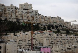 خطط جديدة استيطانية لبناء مئات الوحدات الاستيطانية غرب الضفة