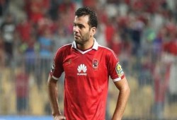 وكيل متعب: كأس العالم شرط اللاعب للبقاء في الأهلي