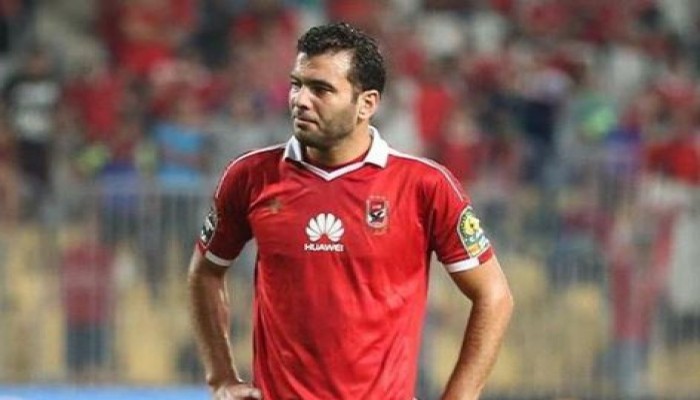 وكيل متعب: كأس العالم شرط اللاعب للبقاء في الأهلي