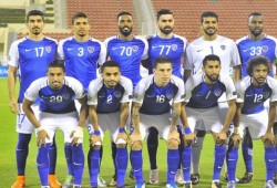 الهلال السعودي يتأهل إلى نهائي دوري أبطال آسيا