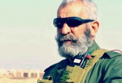 النظام السوري يعلن عن مقتل عصام زهر الدين في دير الزور