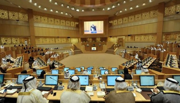 طرد الوفد الإسرائيلي من اجتماعات الاتحاد البرلماني الدولي