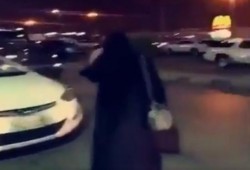 “على عينك يا تاجر”..”شاهد” دعارة علنية في شوارع السعودية