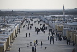 الأمم المتحدة: تركيا أفضل الدول الداعمة للسوريين سياسيا وإنسانيا