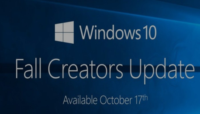مايكروسوفت تعلن عن توفر تحديث ويندوز 10 الجديد Fall Creators Update