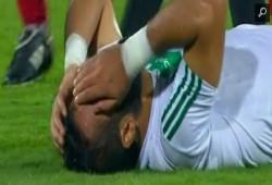 ضحية "كسر الجمجمة" يفجر مفاجأة عن وليد سليمان