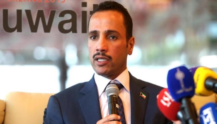 رجل الأعمال الشاب "مرزوق الغانم".. يربح قلوب العالم العربي بموقف شجاع