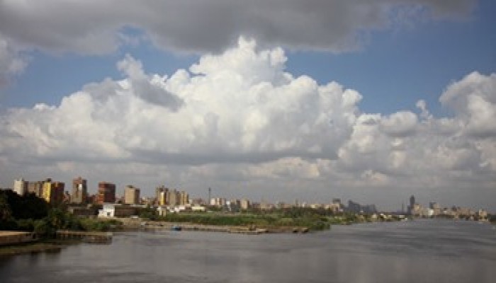 أخبار الطقس ودرجات الحرارة المتوقعة اليوم الخميس