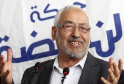 الغنوشي: من حظ تونس أنها لا تمتلك بترول