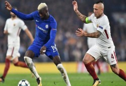 دوري أبطال أوروبا: فوز بارشلونة وبايرن وباريس وتعادل مثير بين روما وتشلسي (شاهد)