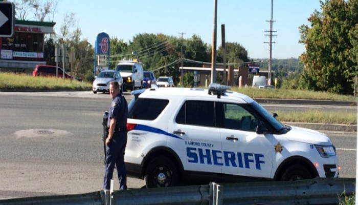 تركي يقتل ويصيب 5 أشخاص في أمريكا