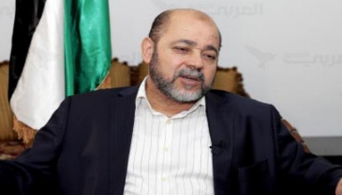 أبو مرزوق: لا نستبعد فخاخاً بعد المصالحة