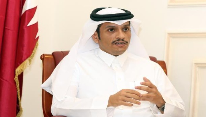 وزير الخارجية القطري يروي فصول ابتزاز دول الحصار لأفريقيا