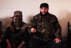 "الجولاني" يكذِّب أنباء مقتله ويظهر بتسجيل جديد