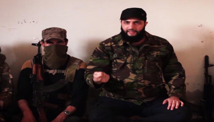 "الجولاني" يكذِّب أنباء مقتله ويظهر بتسجيل جديد