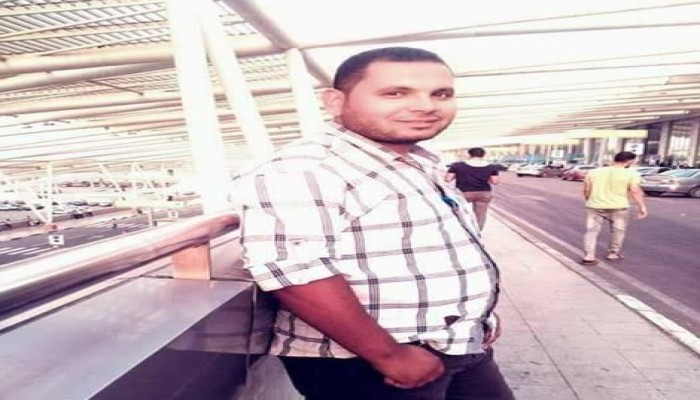 الانقلاب يواصل الإخفاء القسري لشقيق الشهيد عبد الكريم رجب لليوم الـ16