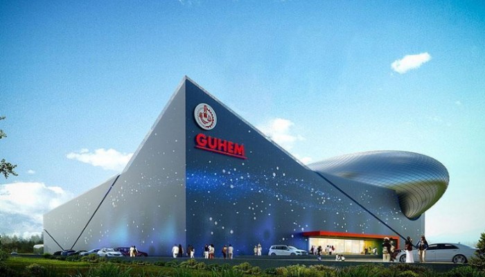 تركيا.. تأسيس مركز لتدريب رواد الفضاء