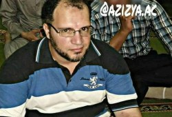 "هشام شهدة".. 3 سنوات في سجون الانقلاب العسكري