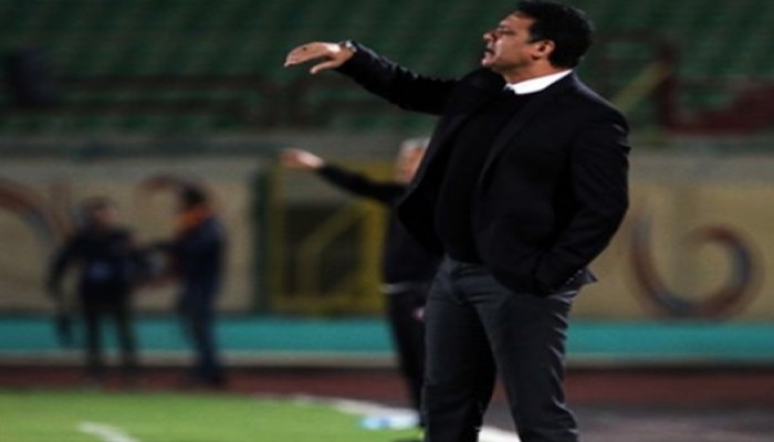 إيهاب جلال يسقط المقاصة.. ويقود إنبي للانتصار الأول
