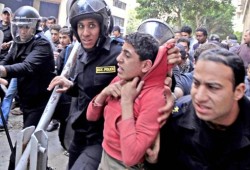 ميدل إيست آي: كيف أصبحت مصر السيسي أرض الخوف؟