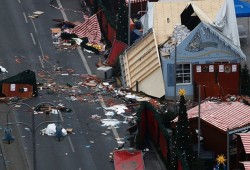 مفاجأة: مخبر للأمن الألماني تعاون مع منفذ اعتداء برلين