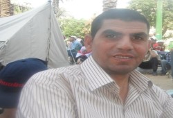 مرسى في المزاد
