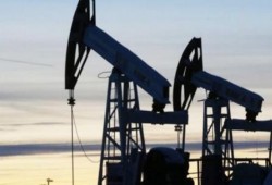 النفط يتحول للانخفاض.. و"برنت" أدنى 57 دولارًا