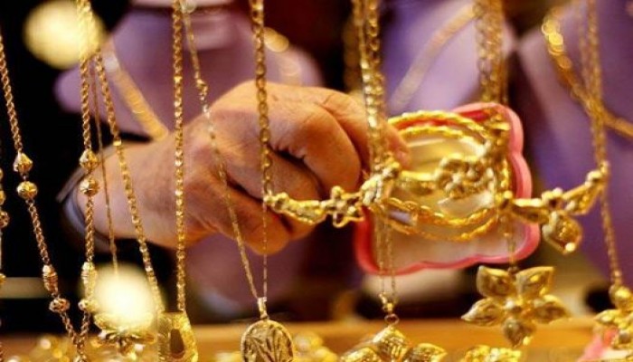 الذهب يعاود الصعود والجرام يرتفع 4 جنيهات خلال تعاملات اليوم