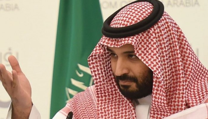 وكالة الصحافة الفرنسية تؤكد: ابن سلمان زار إسرائيل سرا