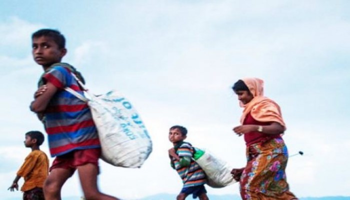 يونيسيف تكشف "حياة الجحيم" لأطفال الروهينغا ببنغلادش