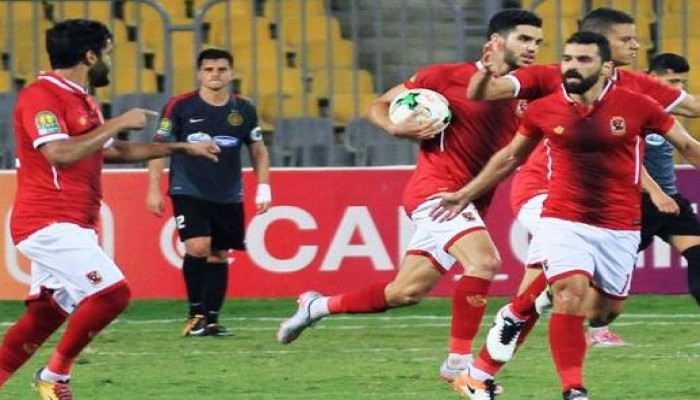 قائمة الأهلي.. عودة متعب والسعيد.. وغياب لاعبَين أمام النجم الساحلي