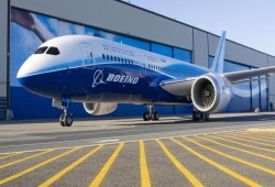 بوينغ تستثمر في تكنولوجيا الطيران المستقلة