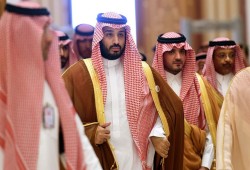 هكذا علق محللون سعوديون على زيارة ابن سلمان لإسرائيل