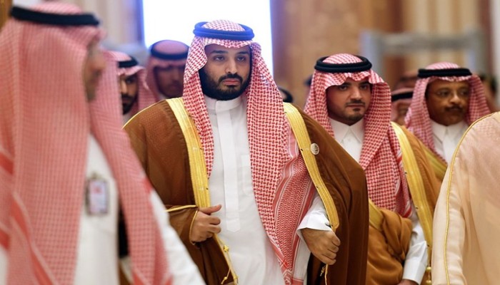 هكذا علق محللون سعوديون على زيارة ابن سلمان لإسرائيل