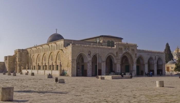مؤتمر في إسطنبول يدعو للتحشيد لتحرير المسجد الأقصى
