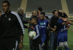 سموحة يرد على مرتضى في واقعة السحر وسر "الورقة"