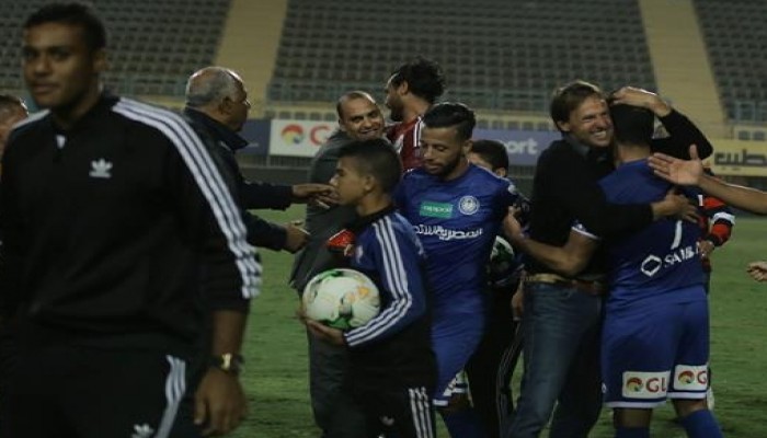 سموحة يرد على مرتضى في واقعة السحر وسر "الورقة"