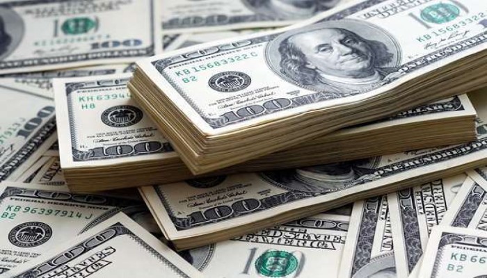 تعرف على سعر الدولار في السوق السوداء