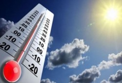 الأرصاد: طقس اليوم معتدل.. والعظمى بالقاهرة 28 درجة